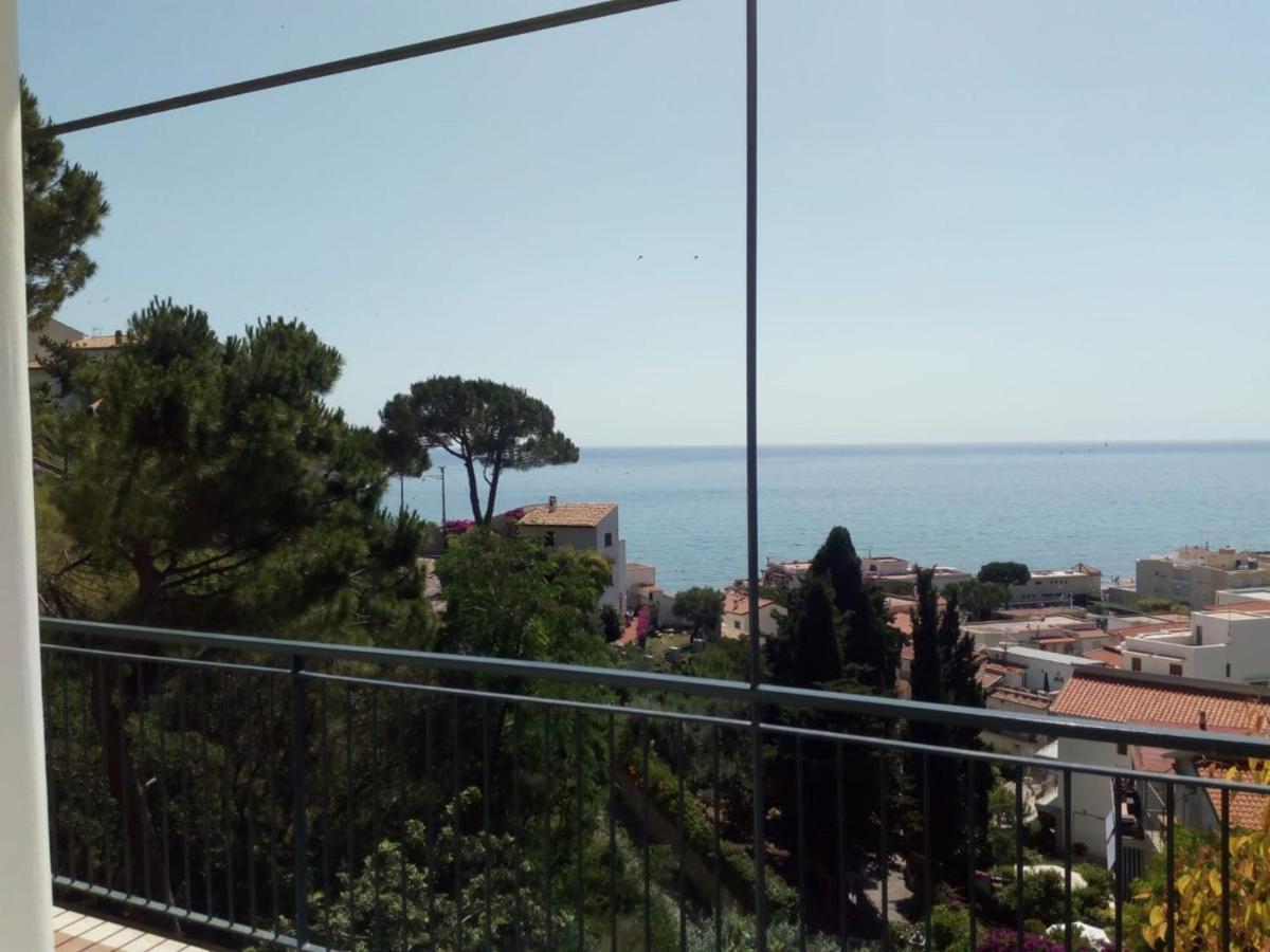 Ferienwohnung Casa Del Sole Sperlonga Exterior foto