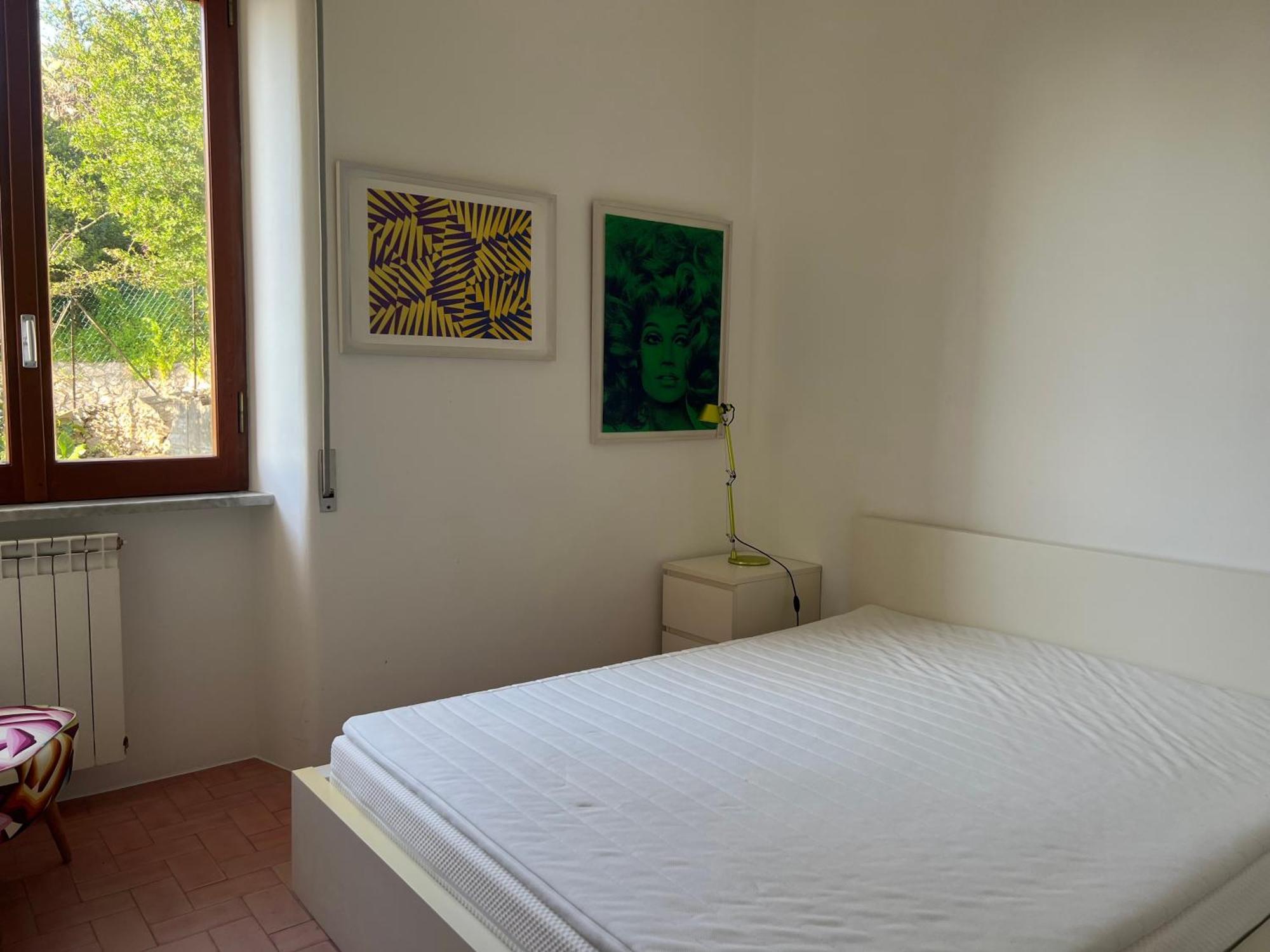 Ferienwohnung Casa Del Sole Sperlonga Exterior foto