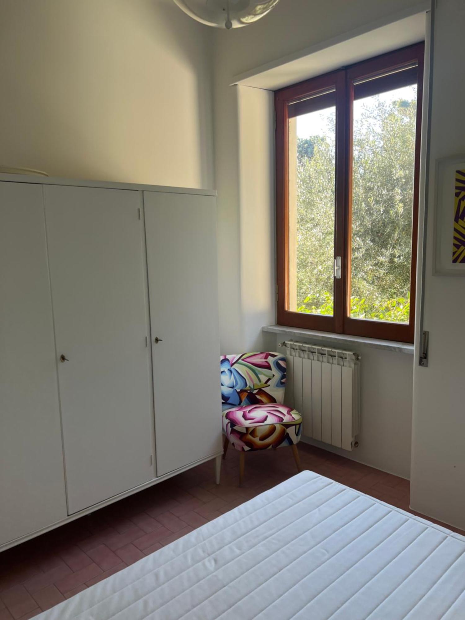 Ferienwohnung Casa Del Sole Sperlonga Exterior foto