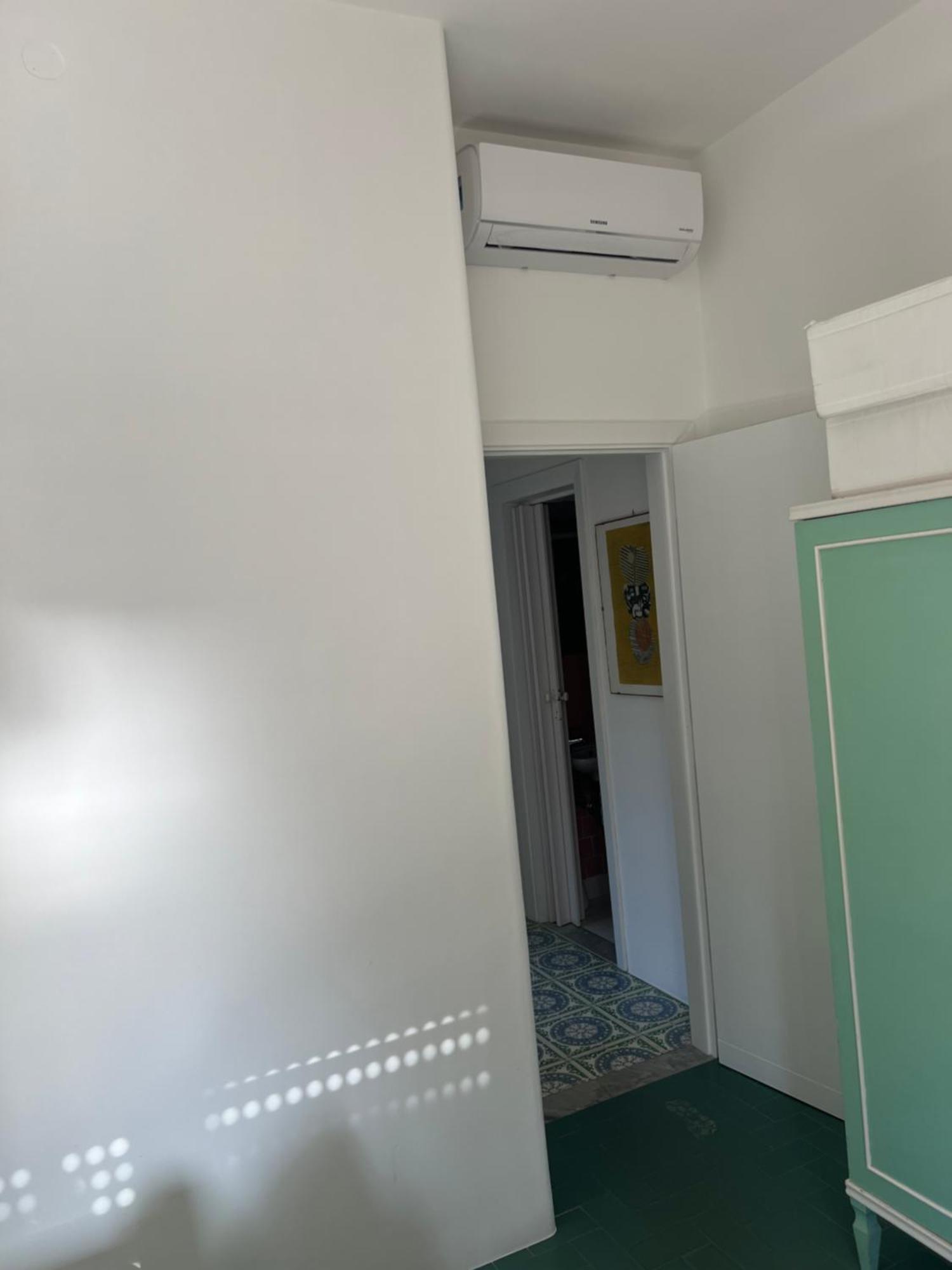 Ferienwohnung Casa Del Sole Sperlonga Exterior foto