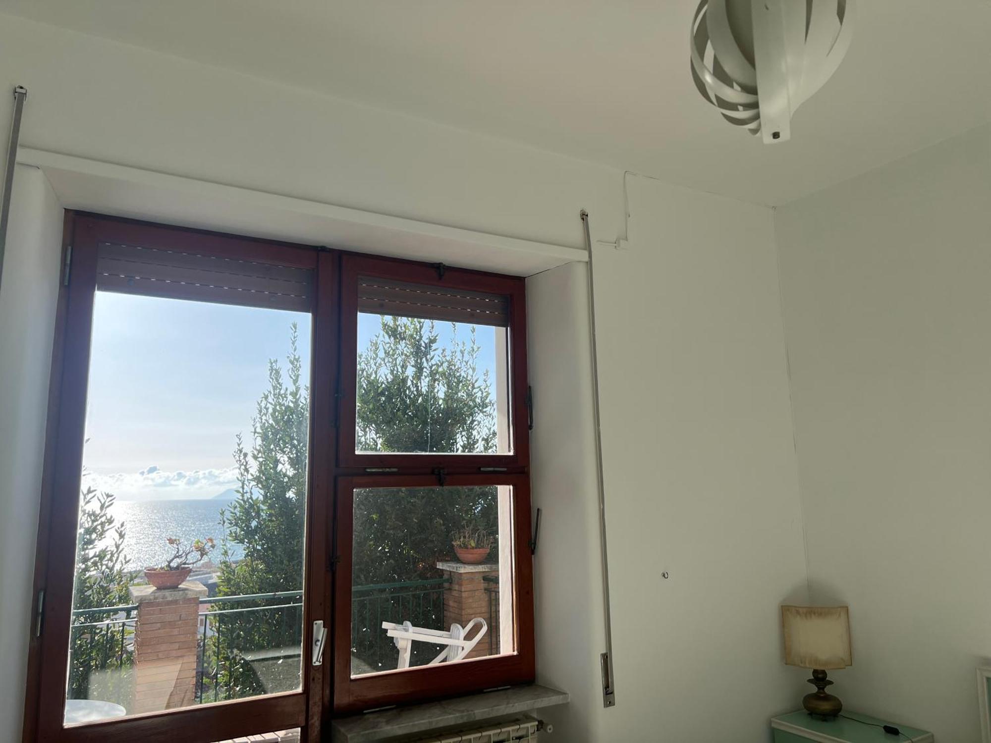 Ferienwohnung Casa Del Sole Sperlonga Exterior foto